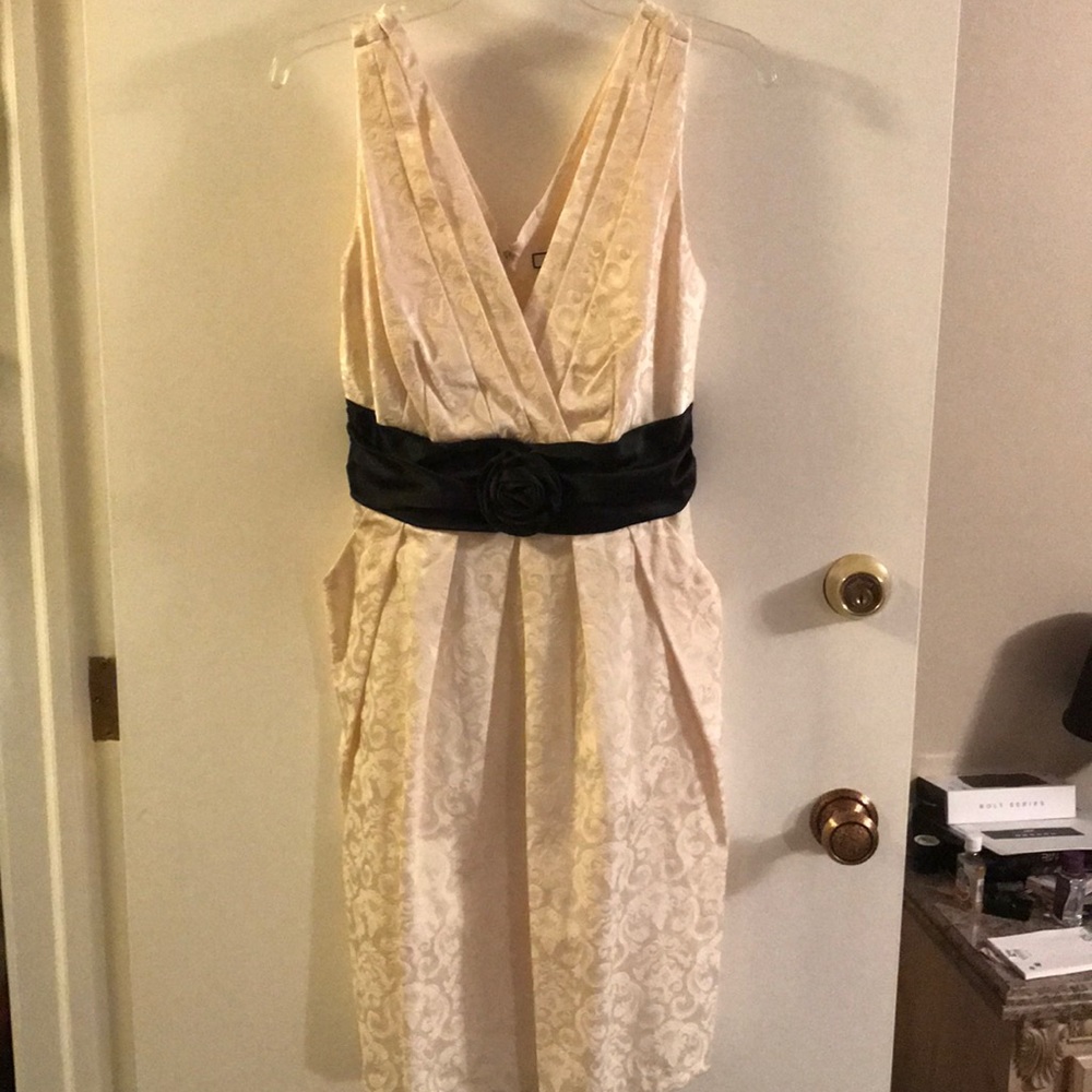 Cocktail dress
